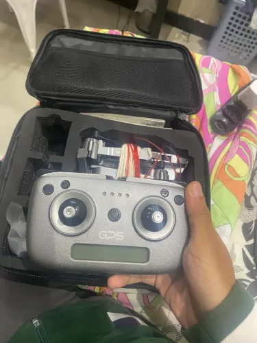 Drone sg907