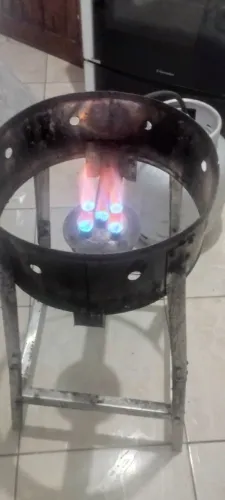 Fogareiro