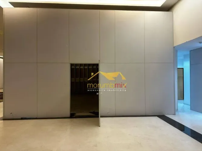 Loja à venda, 44 m² por R$ 319.000,00 - Morumbi - São Paulo/SP