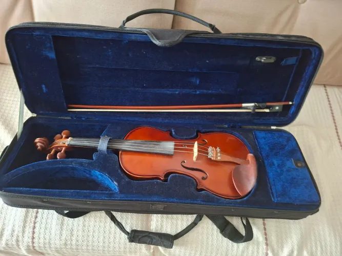 Violino Eagle VE441 4/4