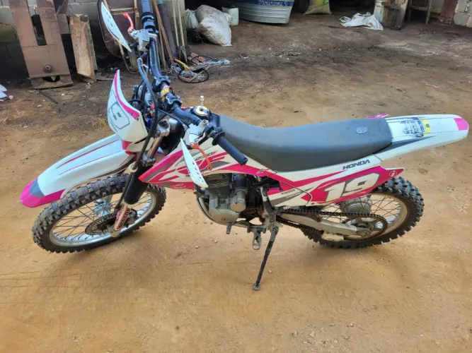 Crf 230 F