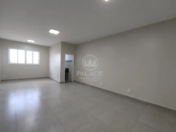 Comercial Para Alugar Vila Independência Piracicaba