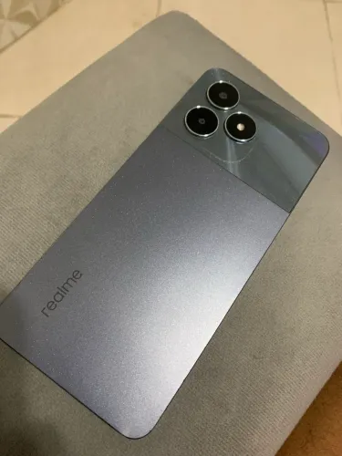 Realme Note 50