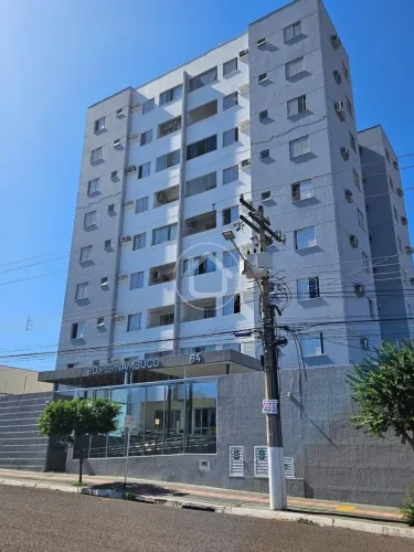APARTAMENTO EDIFÍCIO PERNAMBUCO
