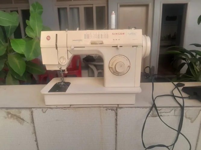 Vendo máquina de cultura sinceramente ótimo  estado