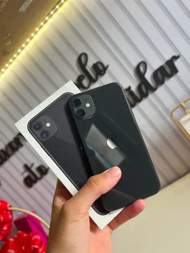 iPhone 11 - 128GB