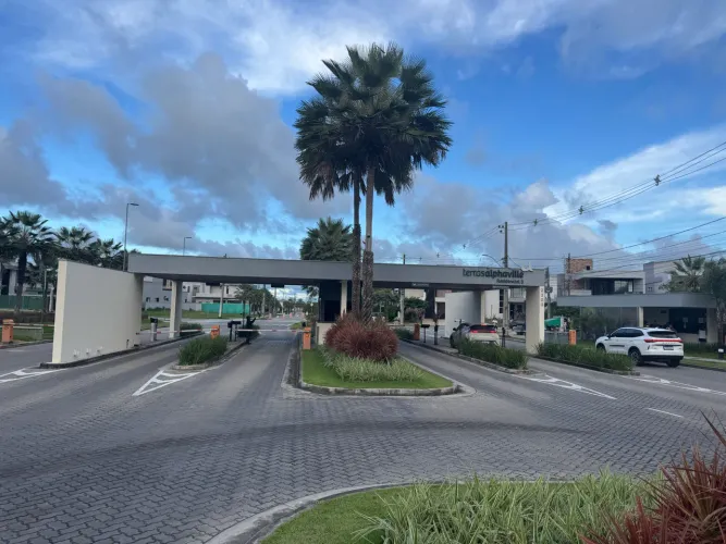 OPORTUNIDADE !!! LOTE NA CIDADE ALPHA SÓ 299 Mil