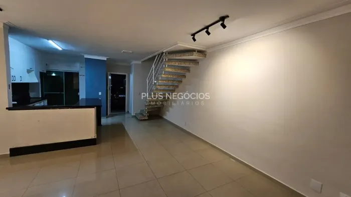 Casa | À Venda | Condomínio Viva Vida | Sorocaba/SP | 3 dormitórios (1 suíte) | 146 m²