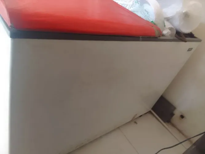 Freezer