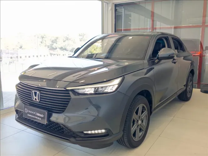 Honda HR-V EXL 1.5 Sensing 16V 5P Aut. 2024