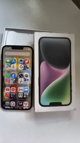 Venda  de celular  iPhone 