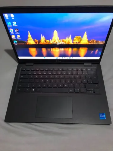 Notebook Dell Latitude 3420 Intel Core I7 8gb SSD 256gb