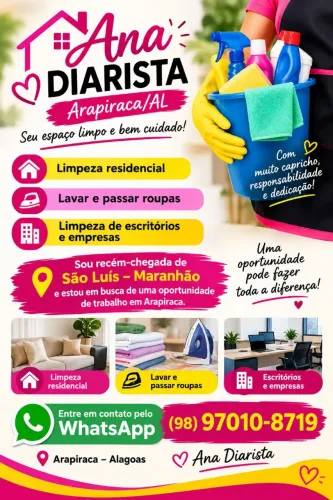 Diarista