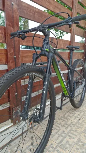 Bike Oggi 7.4 SLX aro 29 - 2024