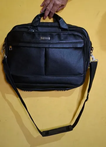 Bolsa pasta maleta tira colo
