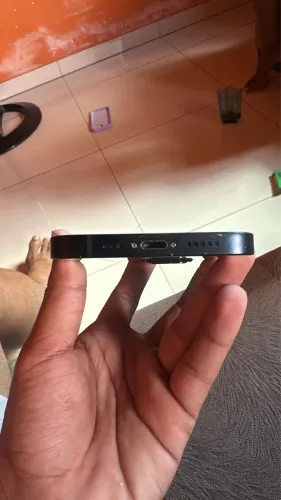 iPhone 13 muito seminovo ?