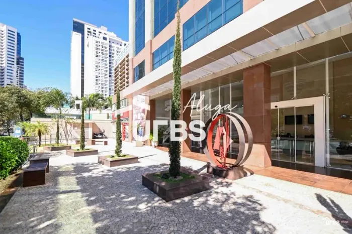 Sala Comercial