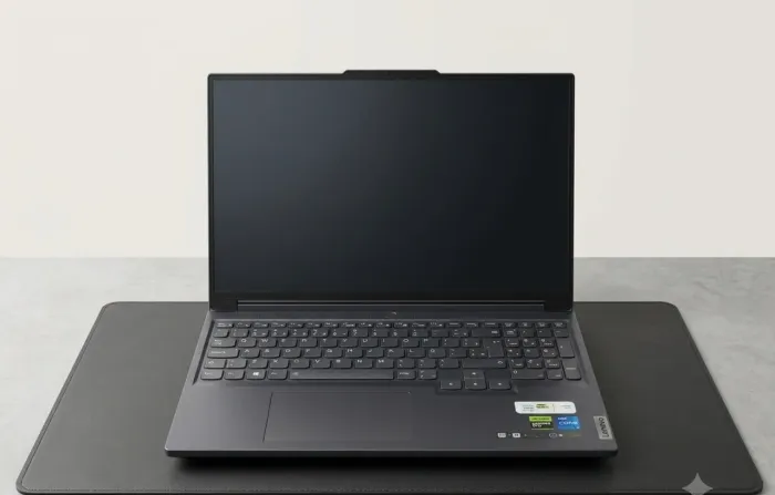 Notebook gamer Lenovo Legion