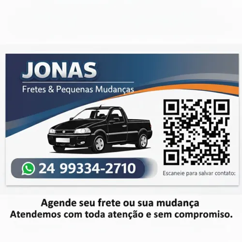 FRETE FRETE MUDANÇA MUDANÇA