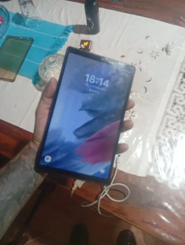 Galaxy tab A7 lite