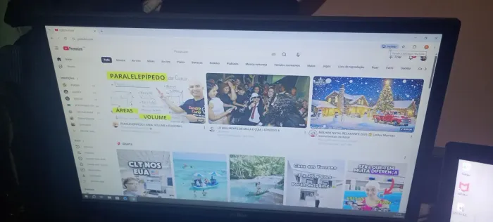 Monitor 24 Polegadas