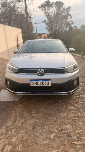 Volkswagen Virtus Highline 200 TSI 1.0 Flex 12V AUT 2023