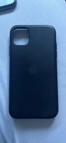 iPhone 11 usado 64GB - preto