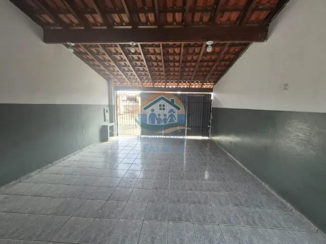 EXCELENTE IMÓVEL PARA LOCAÇÃO, LOCALIZADO NO BAIRRO POIARES EM CARAGUATATUBA!