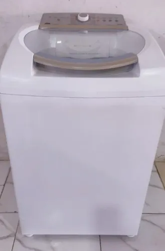 Máquina de lavar