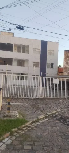Edifício Topázio