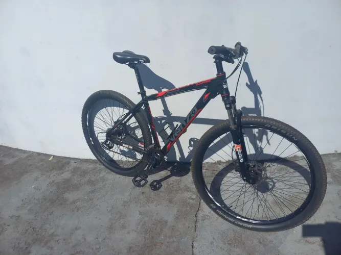 Bicicleta Venzo Aro 29