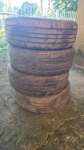 Linglong Green Max HP300 - Aro 15 - 185/65