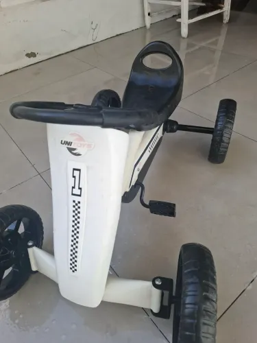 Mini kart UniToys quadriciclo