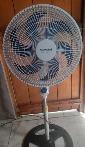 Ventilador 