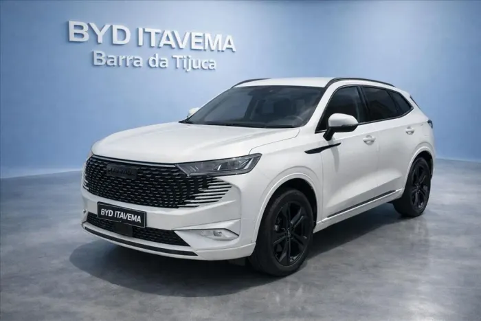 GWM Haval H6 Premium Phev AWD 2024