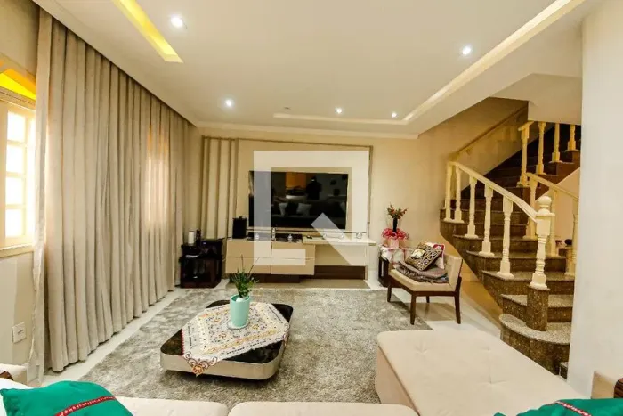 Casa à Venda - Vila Prudente, 5 Quartos, 300 m2