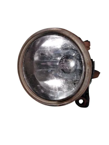 Farol Milha Esquerdo Citroen C4 Grand Picasso 2008