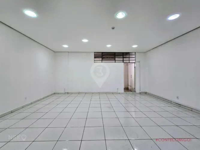 Sala Comercial para Locação - 70m² - Ipiranga - NSK3 Imóveis - Cod. 60559