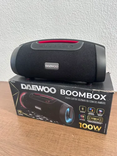 Bomboox