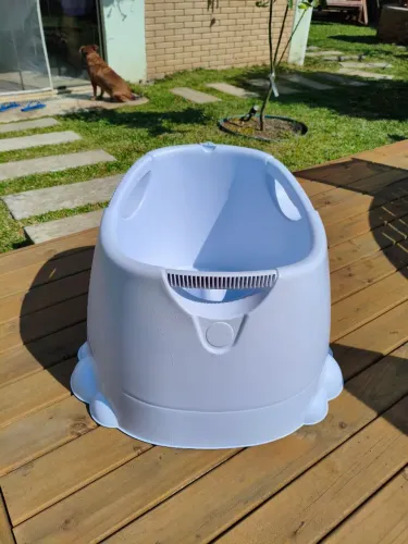 Banheira Ofurô Prime Baby Luxo