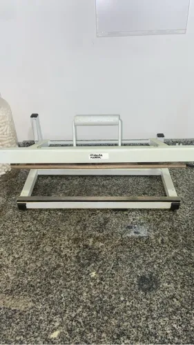 SELADORA MANUAL MOD.. PSB400MNB 220 volts