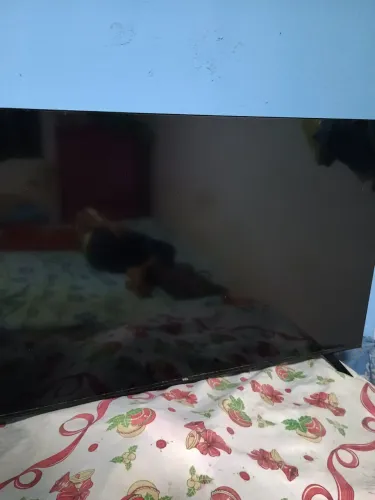 Tv TCL 50 polegadas