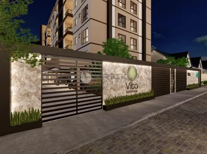 Cobertura à venda com 3 quartos sendo 1 suíte, 154.31 m² no Alto - Teresópolis/RJ.