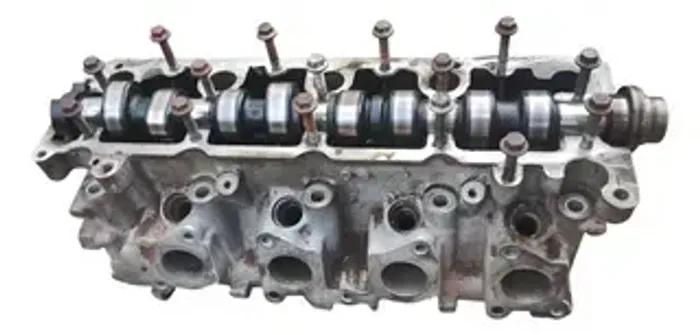 CABEÇOTE GOL G5 