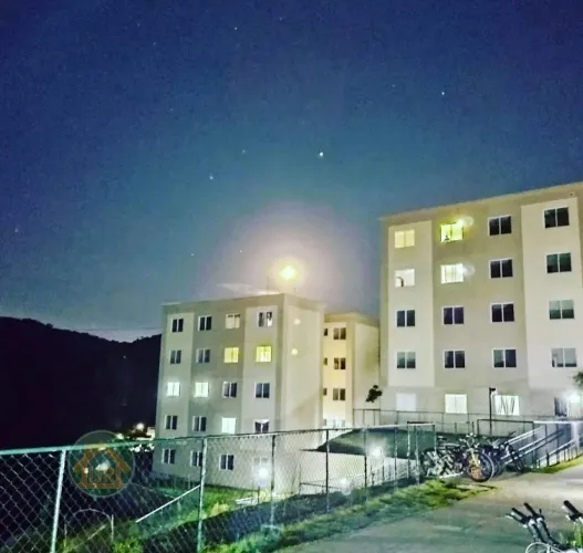 Apartamento em Vila Santos - São Paulo