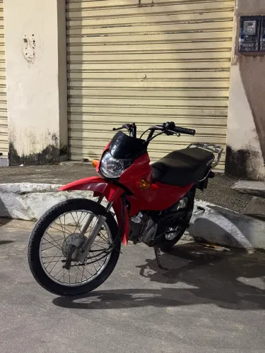 POP 110i