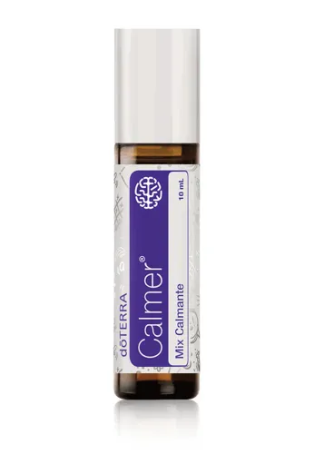 DoTerra Calmer rolon
