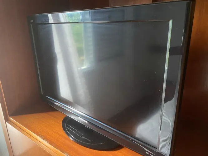 TV Panasonic smart 32 polegadas