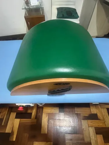 Meia lua Pilates