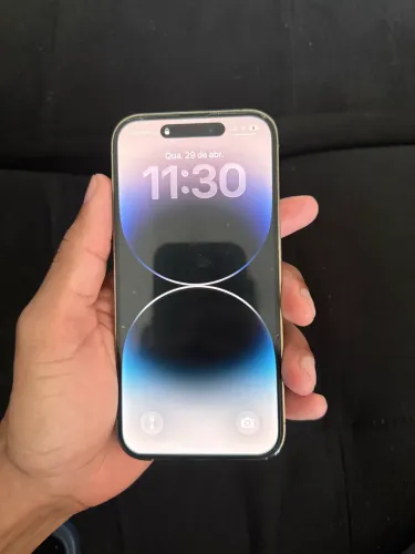 iPhone 14 Pro 256 gg